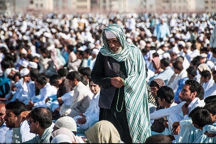 «عیدگاه» کجاست؟/ ارتباط رسم «خونریزی سی‌پاره» با ختم قرآن