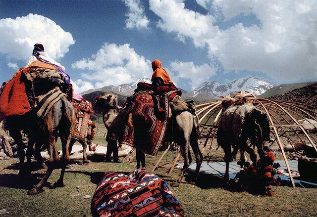 مشکلات عشایر گلستان؛ از آسیب به محل زندگی تا وقوع خشکسالی