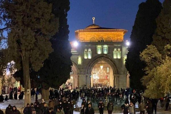 شهادت جوان فلسطینی در سزرمین‌های اشغالی