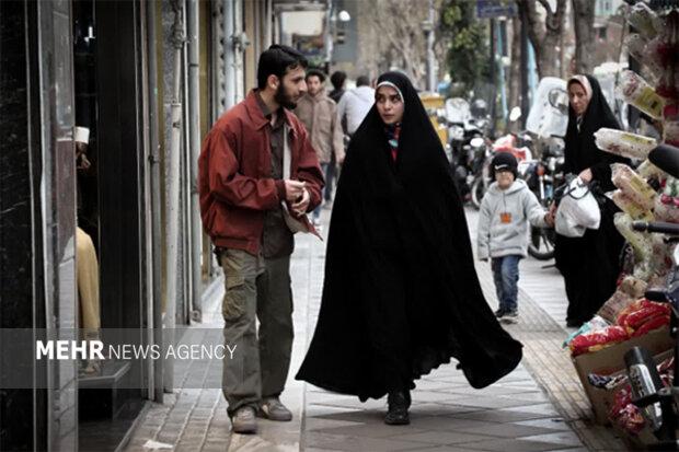 فیلم کوتاه «عقیق» جلوی دوربین رفت/ تصمیمی متفاوت در سالگرد ازدواج