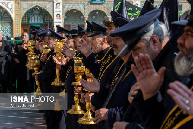 ثبت ۹ مراسم و آئین نطنز در تقویم و رویدادهای گردشگری 