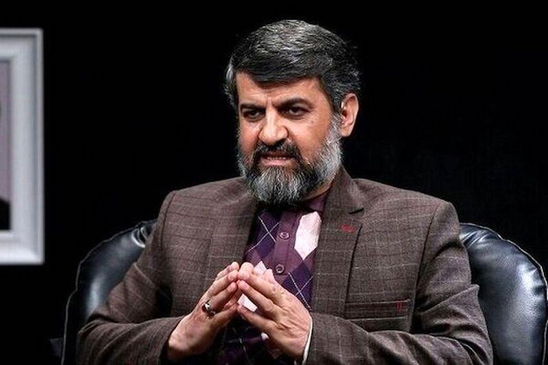 ماجرای شوخی آیت‌الله طالقانی با دخترخاله بی‌حجاب