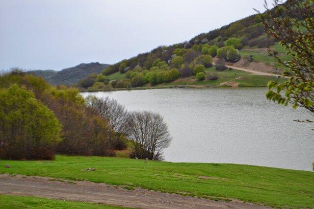 جاذبه‌های گردشگری شهرستان نمین