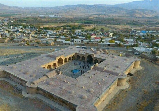 گذر فرهنگی" تویسرکان یک ماه آینده رونمایی می‌شود