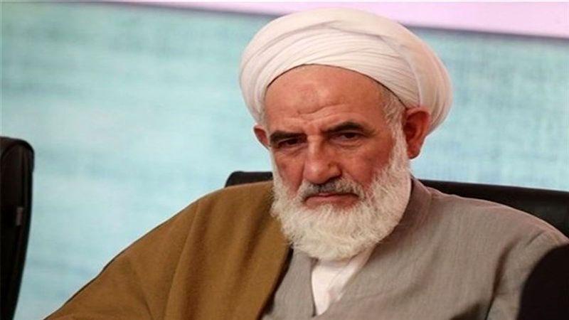 «موجودی حساب» عضو خبرگان هنگام حمله مسلحانه