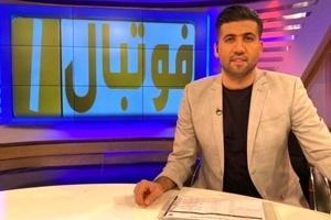 توییت تلخ مجتبی پوربخش درباره سرطان - Gooya News