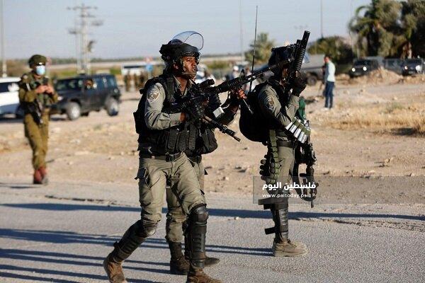 شهادت ۲ فلسطینی در حمله نظامیان صهیونیست به «طولکرم»