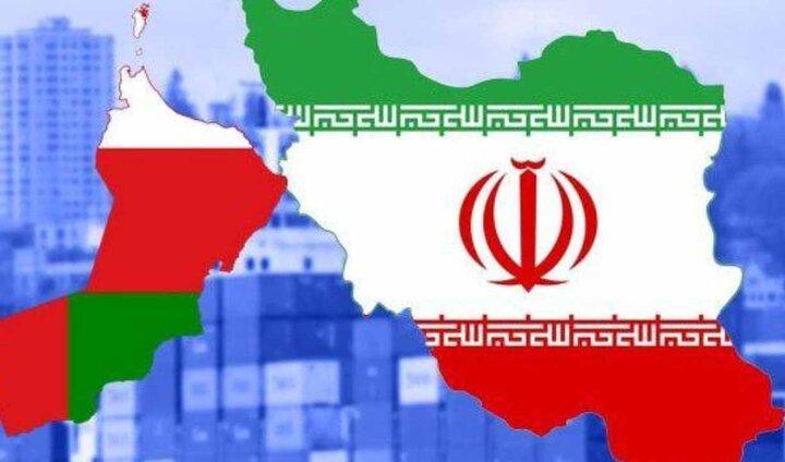 عزم جدی ایران درراه‌اندازی کریدورهای ترانزیتی شمال-جنوب و شرق-غرب