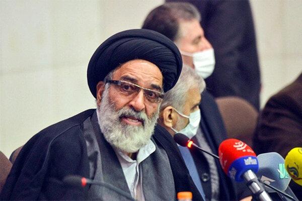 انتقاد امام جمعه موقت ورامین نسبت به عدم اجرای پل «قاسم آباد»