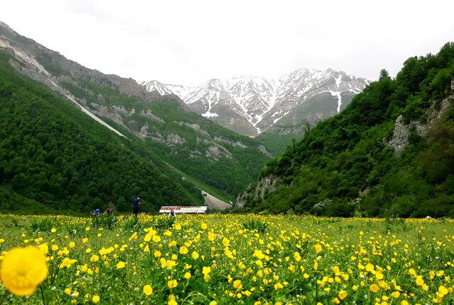 «بهشت اردیبهشت ایران» را جهنم نکنیم!