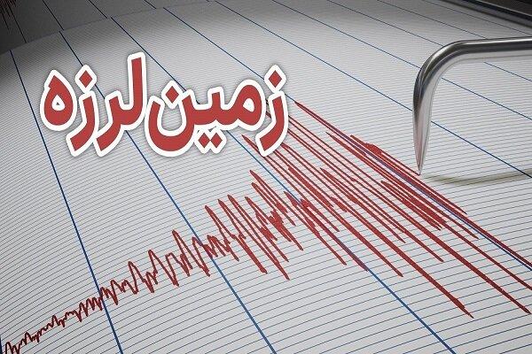 زلزله سفید سنگ خراسان رضوی را لرزاند