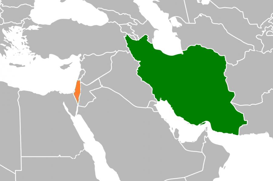 اذعان رسانه صهیونیستی به ناتوانی در مقابله با ایران