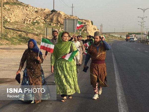 فرهنگ فاخر ایرانی - اسلامی از فراخ‌ترین سراپرده‌های فرهنگی تاریخ تمدن بشر است