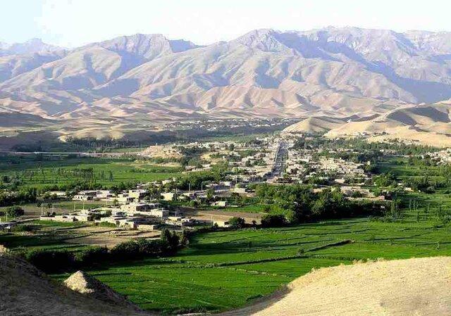 ثبت ملی ۳ شهر و روستای کلات