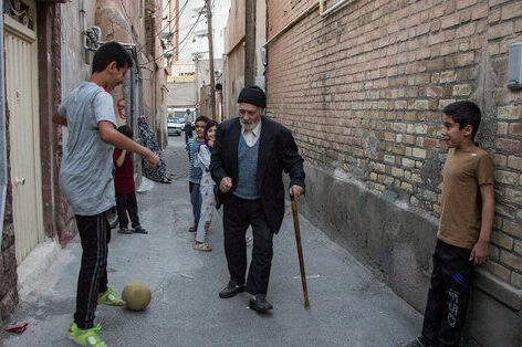 قایق اوقات فراغت در ایران به گِل نشسته است