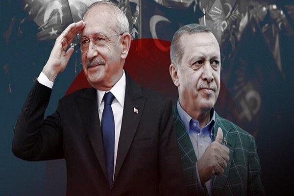 چرا قلیچدار اوغلو حریف اردوغان نشد؟