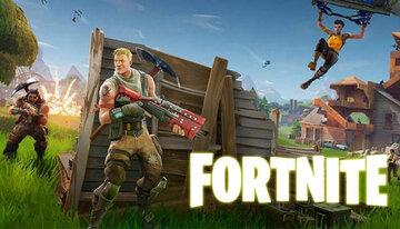 سیستم گیمینگ مناسب بازی فورت نایت (Fortnite)