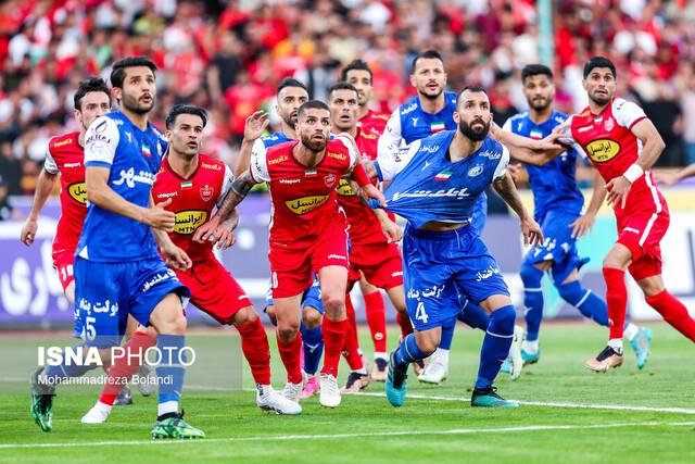 گزارشگر بازی امروز استقلال ـ پرسپولیس مشخص شد/ پوشش با ۱۲ دوربین HD