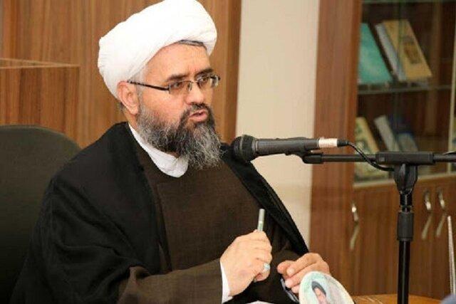 ظرفیت‌های دستگاه‌ فقهی امام خمینی در حوزه‌های مربوط به زنان