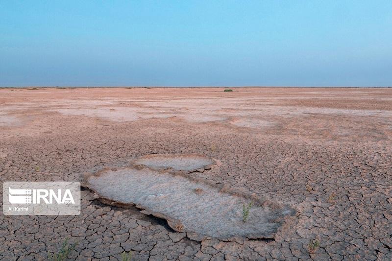 مشهد برای تامین آب در تابستان، شرایطی بحرانی دارد