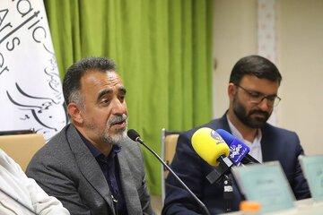 نظری مدیرکل هنرهای نمایشی: کل بودجه تئاتر کشور ۲۷ میلیارد تومان است