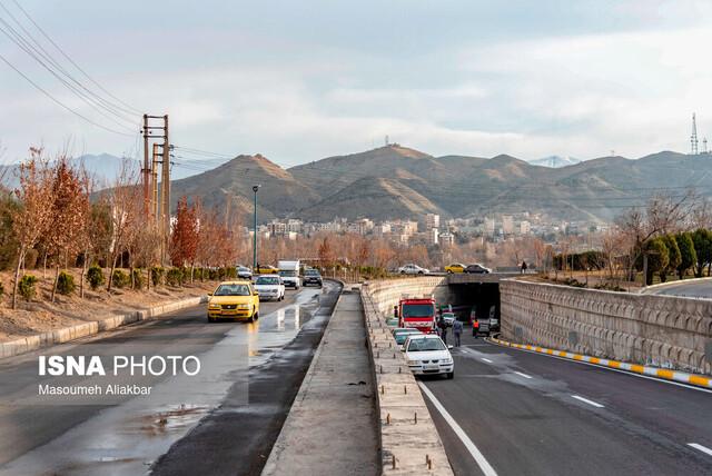 آزادراه تهران-شمال و منجیل-رودبار؛ یک قدم رو به جلو