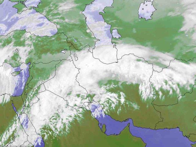 رشد فزاینده تغییرات اقلیمی پس از انقلاب صنعتی/ بارش‌های سیل‌آسا در جنوب کشور