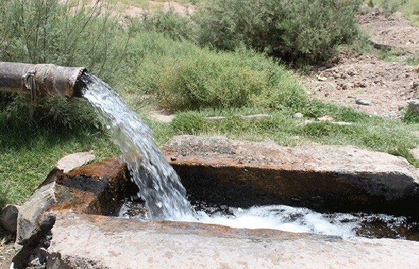 معضل تأمین آب شرب حتی در گرگان! / به ۳۶ درصد گرگانی‌ها آب شرب نمی‌رسد!