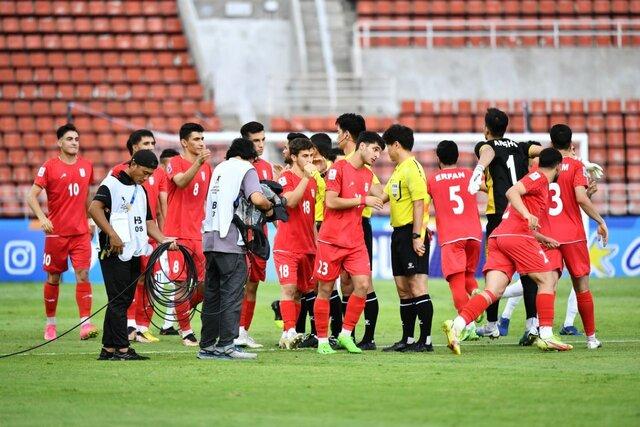 ایران - ژاپن؛ برای صعود به فینال آسیا