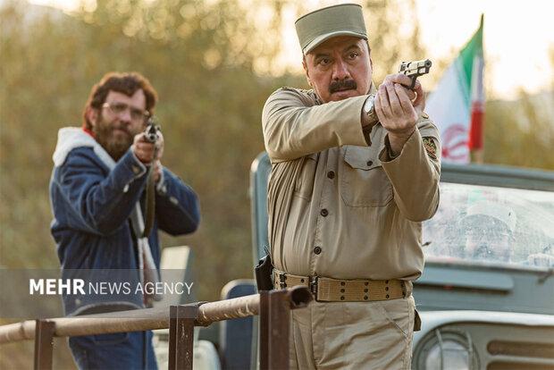 «غریب» به سینماهای لبنان رسید/ نمایش در شهرهای فاقد سینما