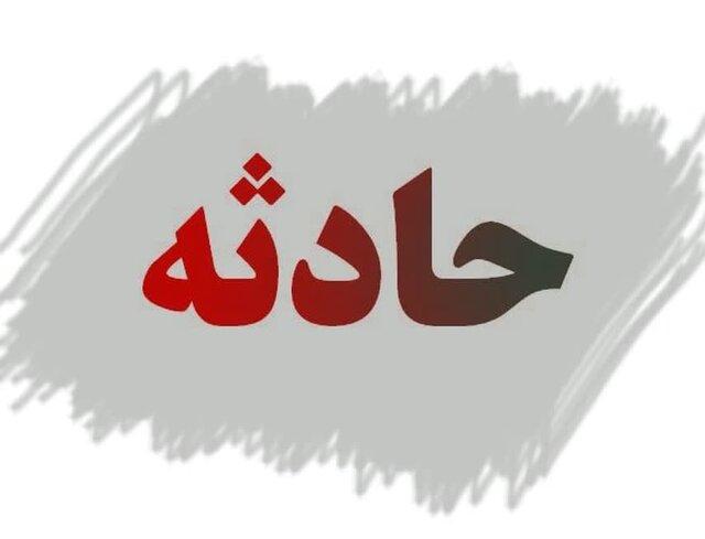 مرگ یک کارگر در معدن سنگ گلشکنان زواره