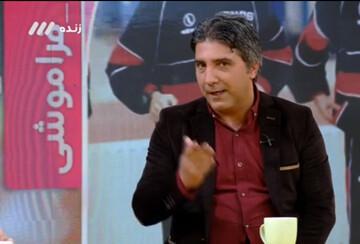 تا پای میز مذاکره با استقلال هم رفتم اما پرسپولیسی‌ بودم