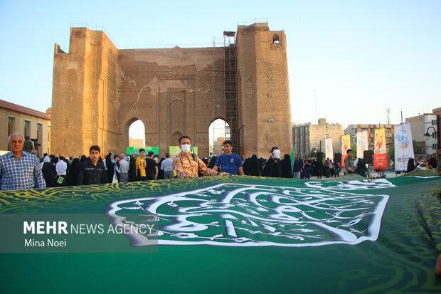 برکت غدیر در جان گرفتن مراکز فرهنگی اصفهان