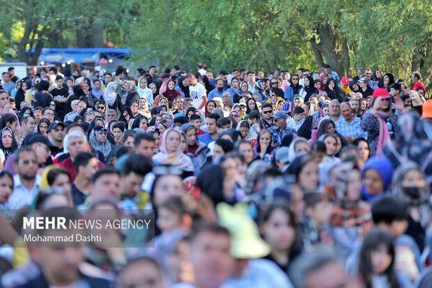 برترین‌های جشنواره ملی «آش و غذاهای سنتی نیر» معرفی شدند