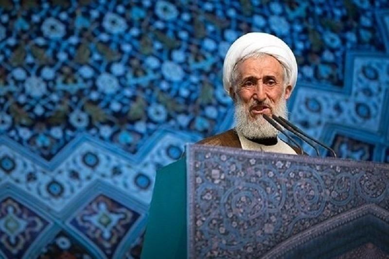 صدیقی: سه گروه هستند که به بی‌حجابی دامن می زنند