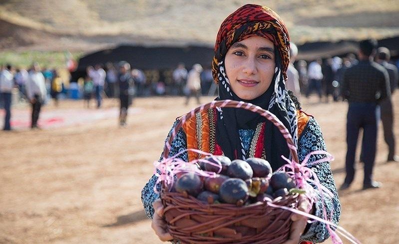 باغات انجیر دیم استهبان فارس جهانی شد