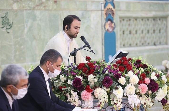 دوره آموزش عالی قاریان ممتاز و بین‌المللی برگزار می‌شود