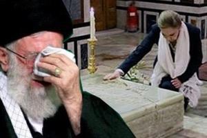 دردسر مقبره «شاه سابق» برای خامنه‌ای - Gooya News