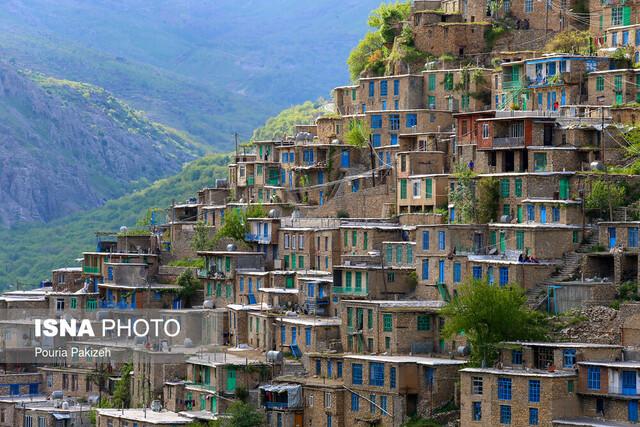 ساخت و سازها در اورامانات ساماندهی می‌شود