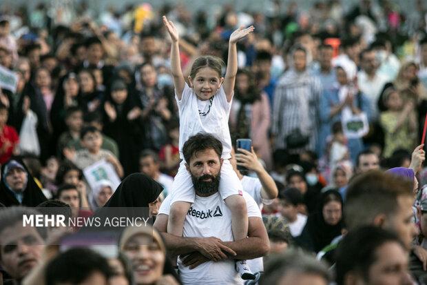 مهمونی ۱۰ کیلومتری؛حماسه تمدنی جهان اسلام در برابر تمدن‌های رقیب