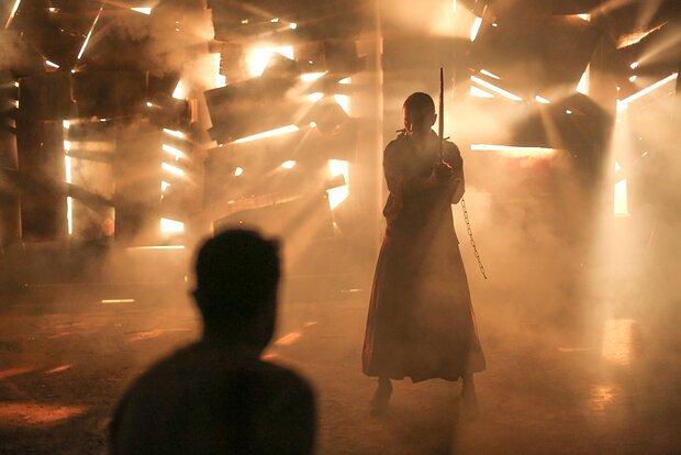 «قاتل و وحشی» پروانه نمایش گرفت