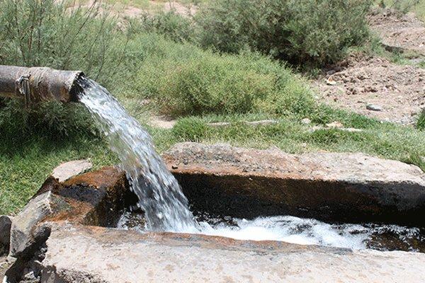 ۱۸ حلقه چاه و گودال غیرمجاز در مروست شناسایی شد