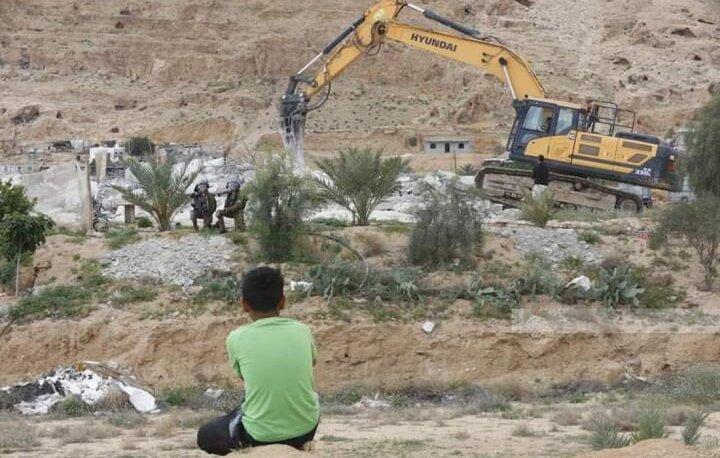 شهادت حداقل ۵ فلسطینی طی یک هفته گذشته به دست اشغالگران صهیونیست