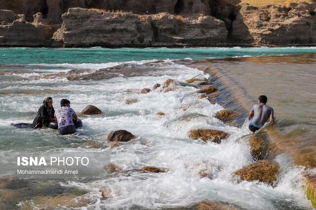 غرق شدن سالانه ۲۰۰ نفر در خوزستان/ احتمال بالای غرق‌شدگی در "دز"