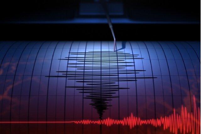 ثبت زلزله ۴.۴ در بیشه‌بنه با منشأ گسلی شمال البرز/استان گلستان با زلزله ۴.۴ لرزید