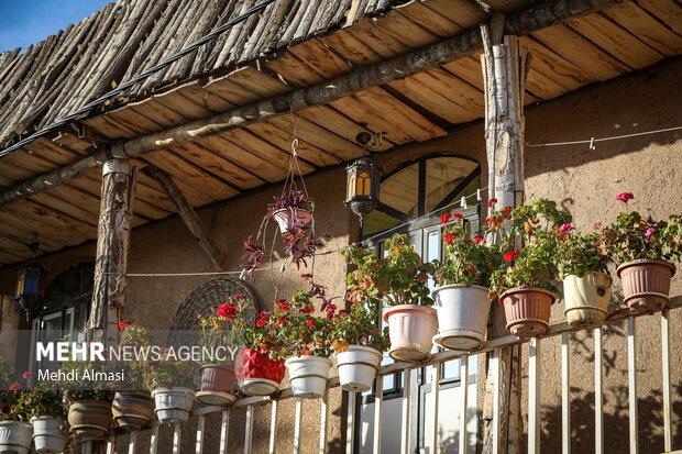 ۸ روستا کاندیدای بهترین روستاهای جهانی گردشگری شدند