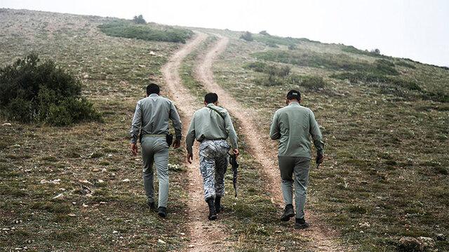 ضرب و شتم محیط‌بان کرمانشاهی توسط شکارچیان غیرمجاز