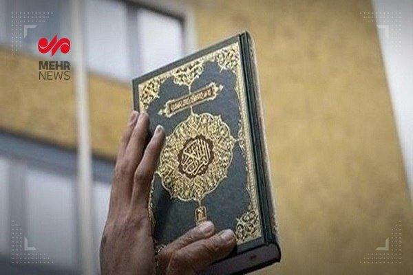 هتک حرمت مجدد به‌ساحت قرآن کریم در دانمارک