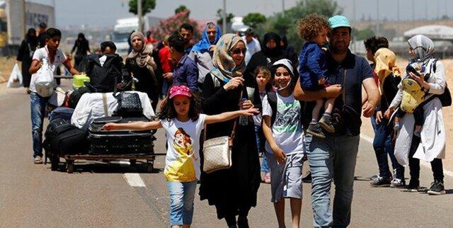 تحلیلگر سوری: اظهارات اردوغان درباره بازگرداندن داوطلبانه آوارگان، نادرست است