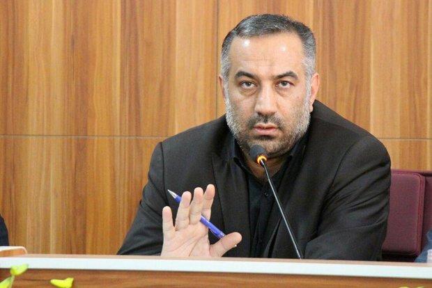 خدمات دهی به روستاهای محدوده کاسه سد چایلی از سر گرفته شد